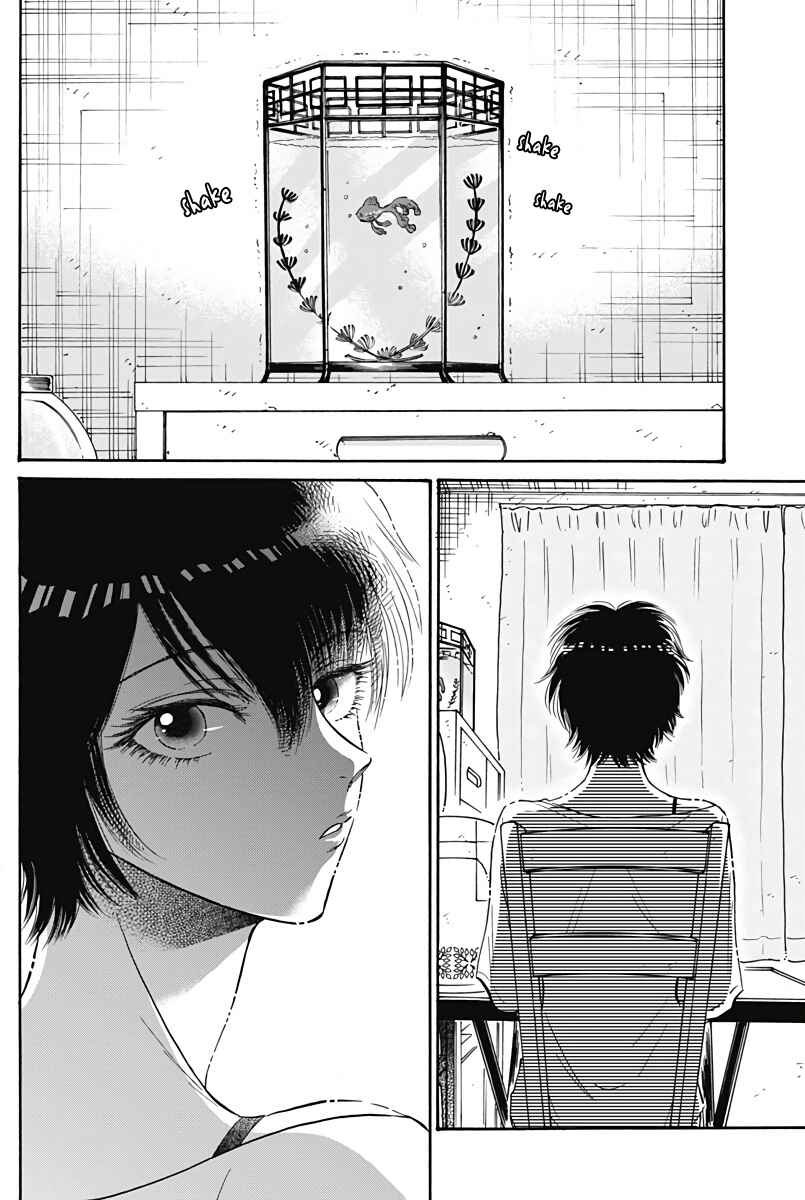 Page 17 Chapter 36 Kowloon Generic Romance