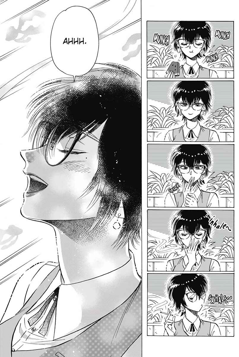 Page 6 Chapter 36 Kowloon Generic Romance