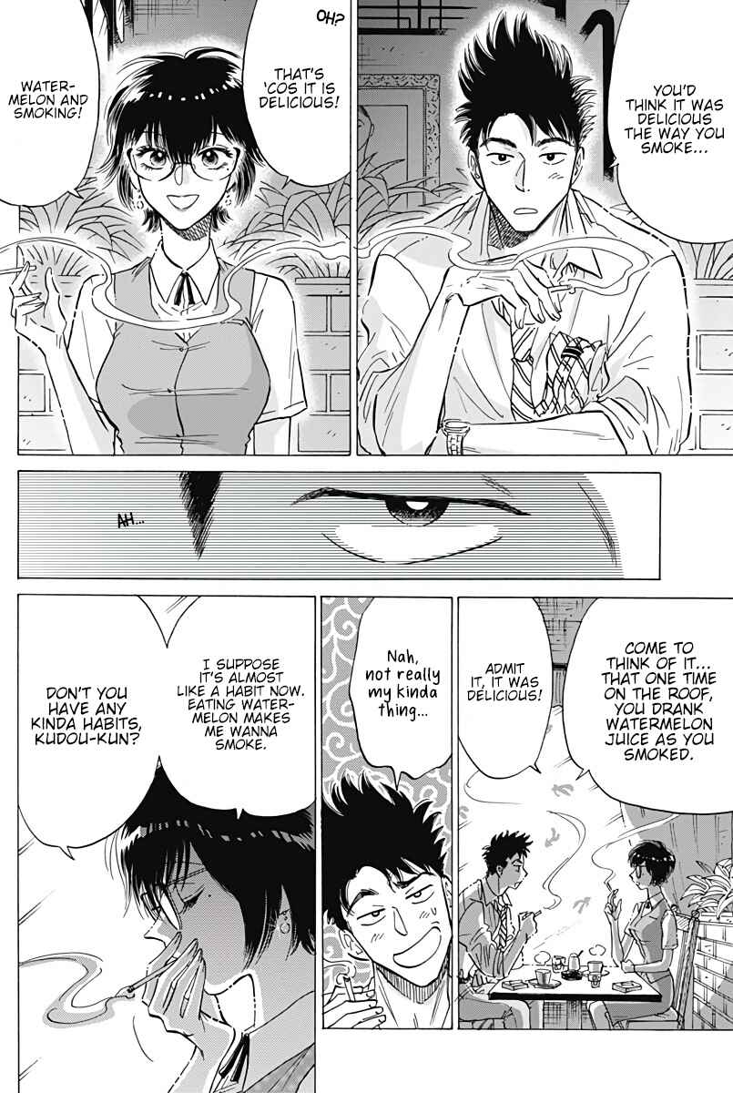 Page 7 Chapter 36 Kowloon Generic Romance