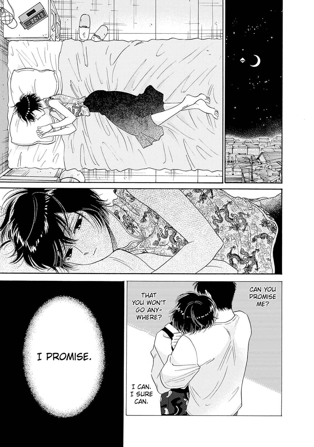 Page 15 Chapter 70 Kowloon Generic Romance