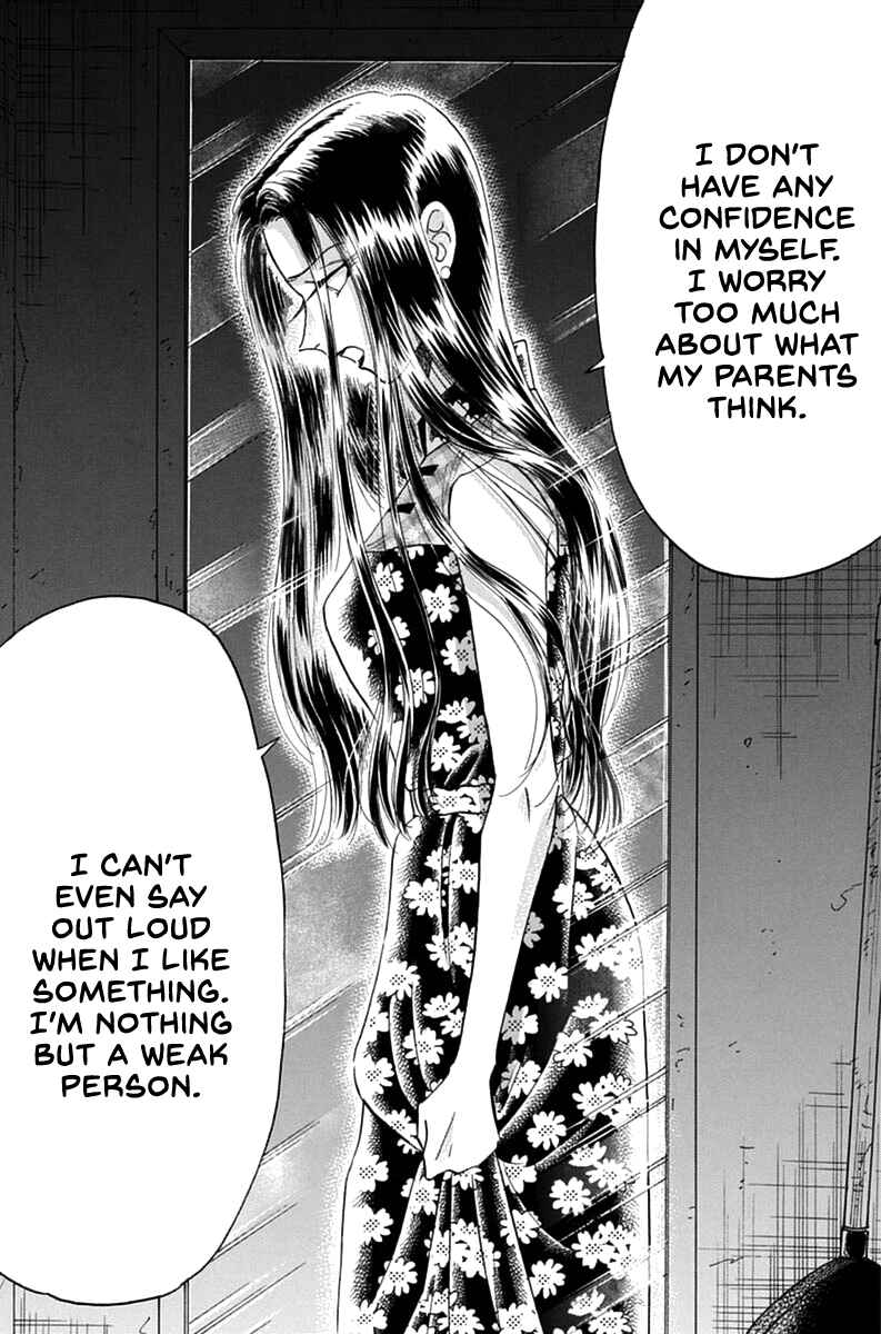 Page 11 Chapter 43 Kowloon Generic Romance