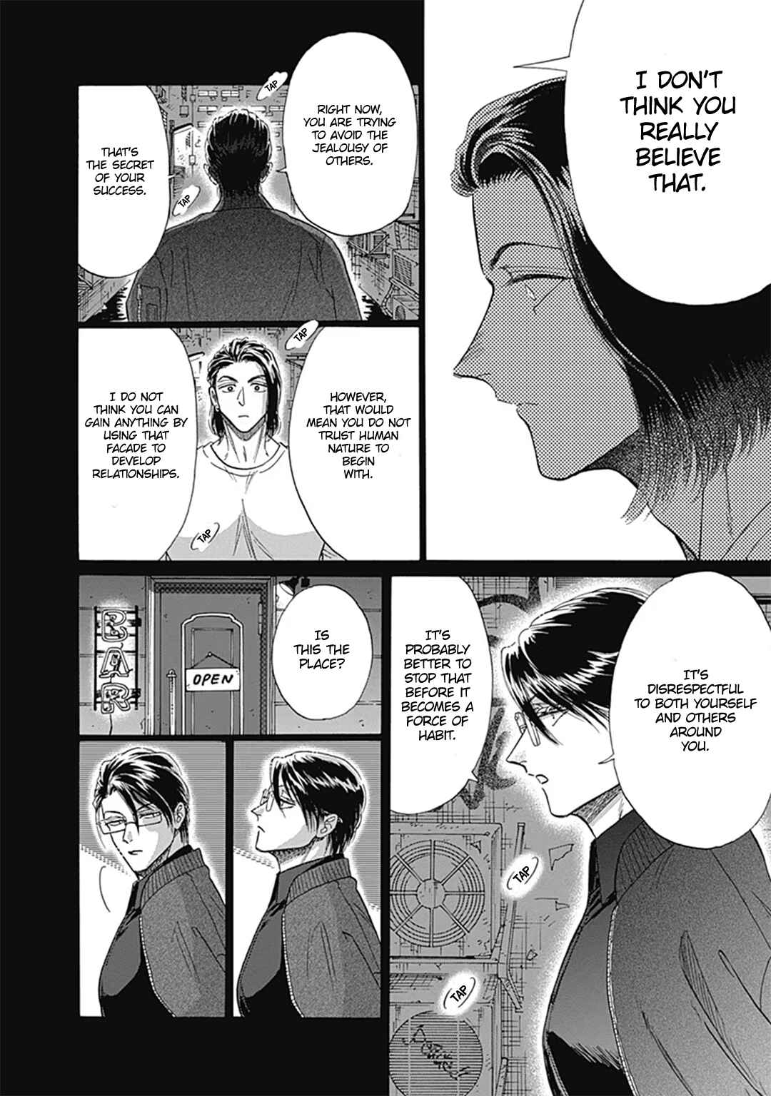 Page 8 Chapter 58 Kowloon Generic Romance