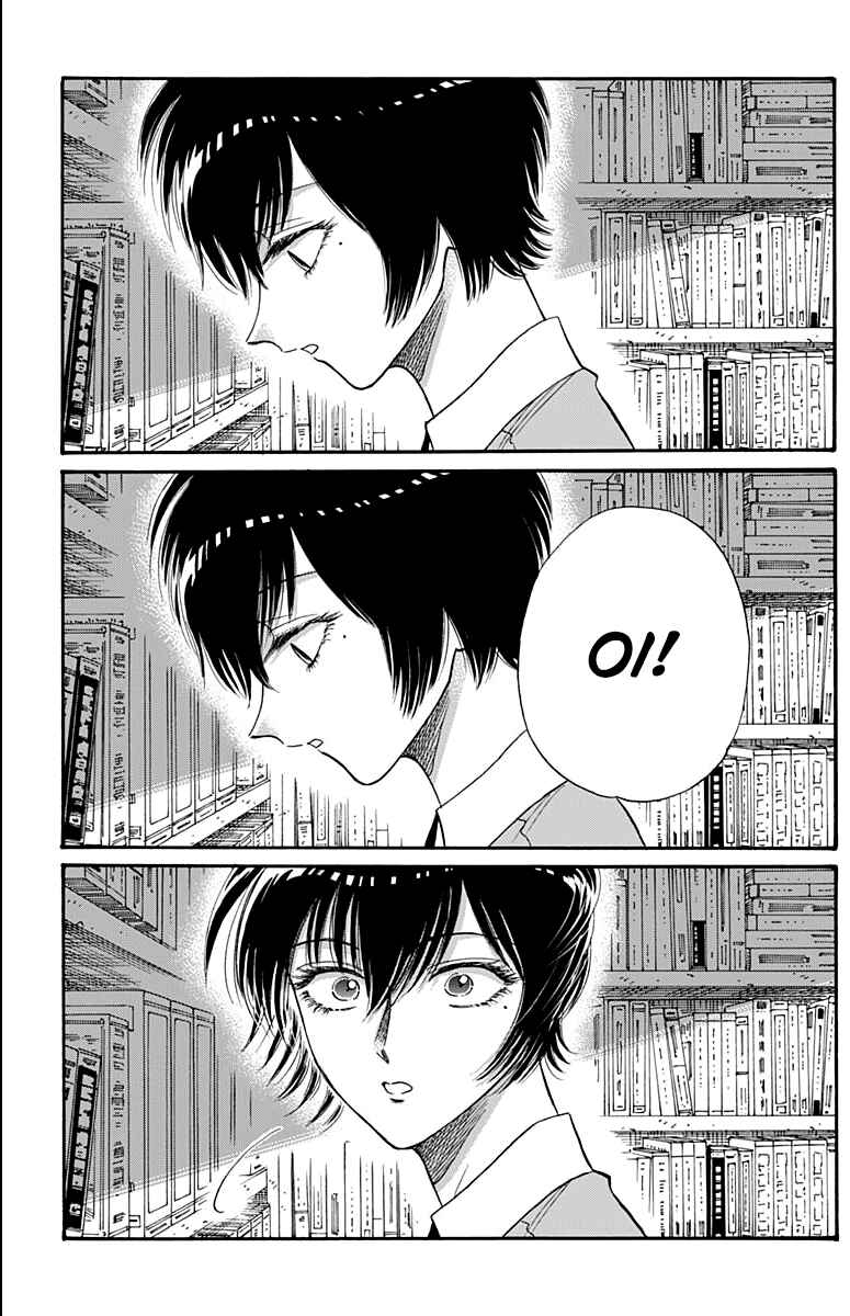 Page 11 Chapter 38 Kowloon Generic Romance