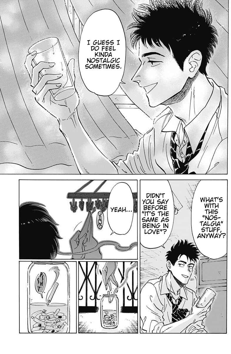 Page 14 Chapter 18 Kowloon Generic Romance