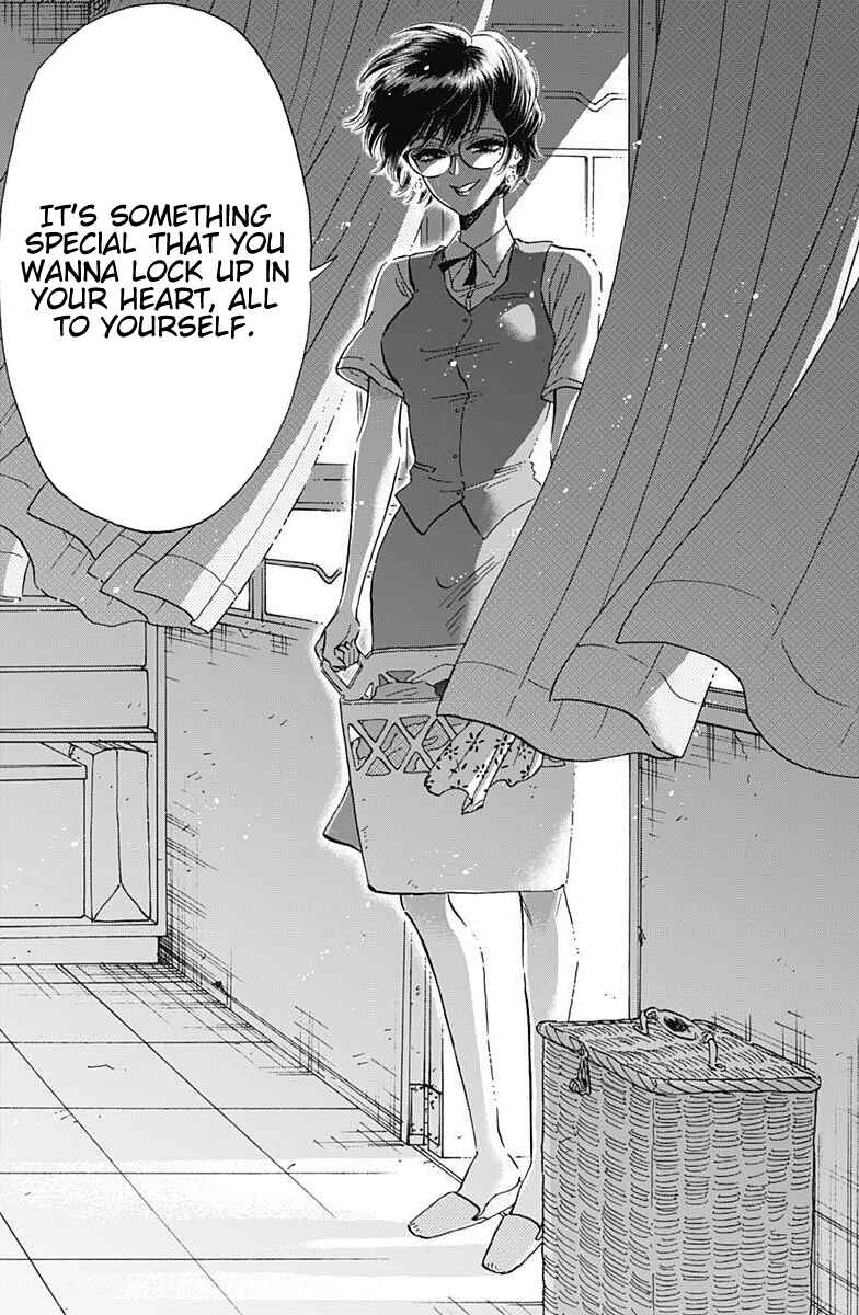 Page 16 Chapter 18 Kowloon Generic Romance