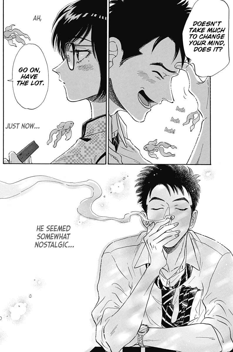 Page 20 Chapter 3 Kowloon Generic Romance