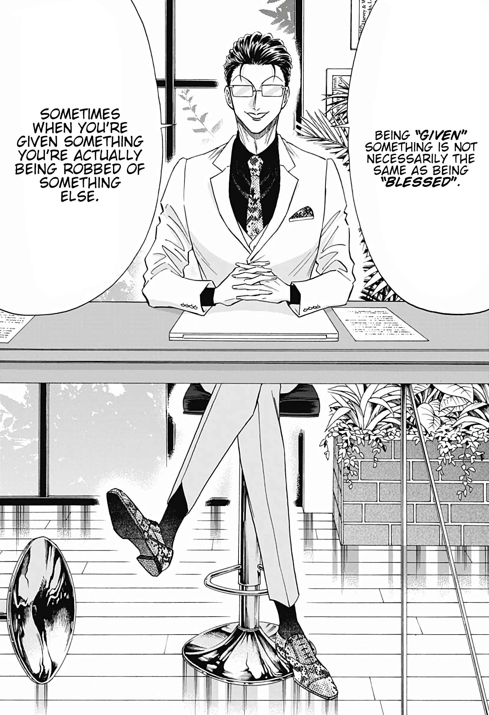 Page 10 Chapter 39 Kowloon Generic Romance