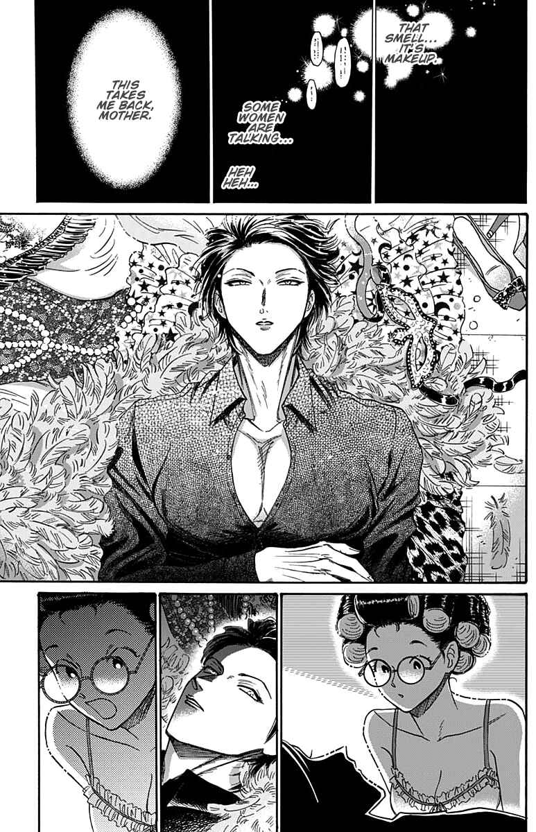 Page 12 Chapter 53 Kowloon Generic Romance