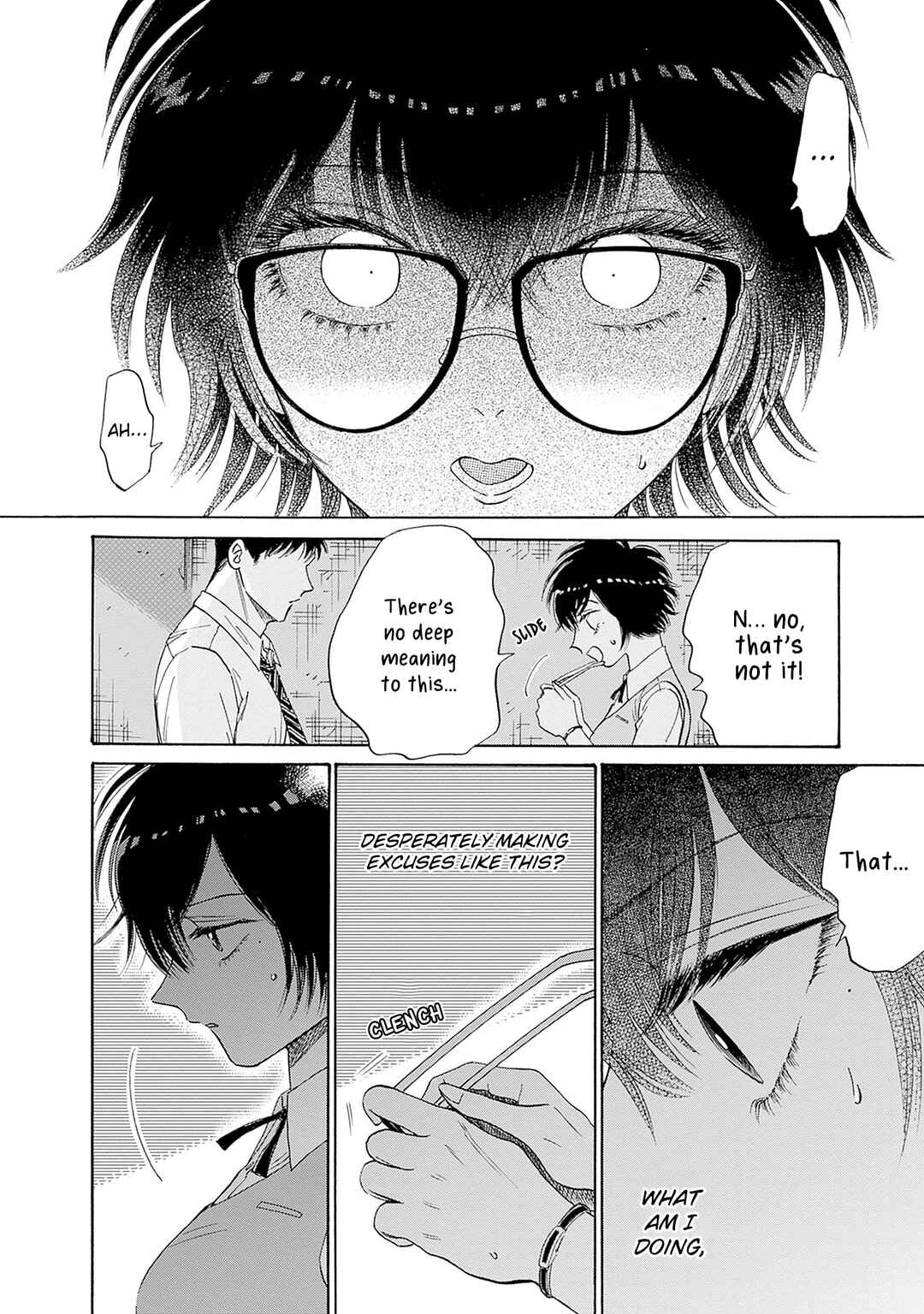 Page 15 Chapter 72 Kowloon Generic Romance