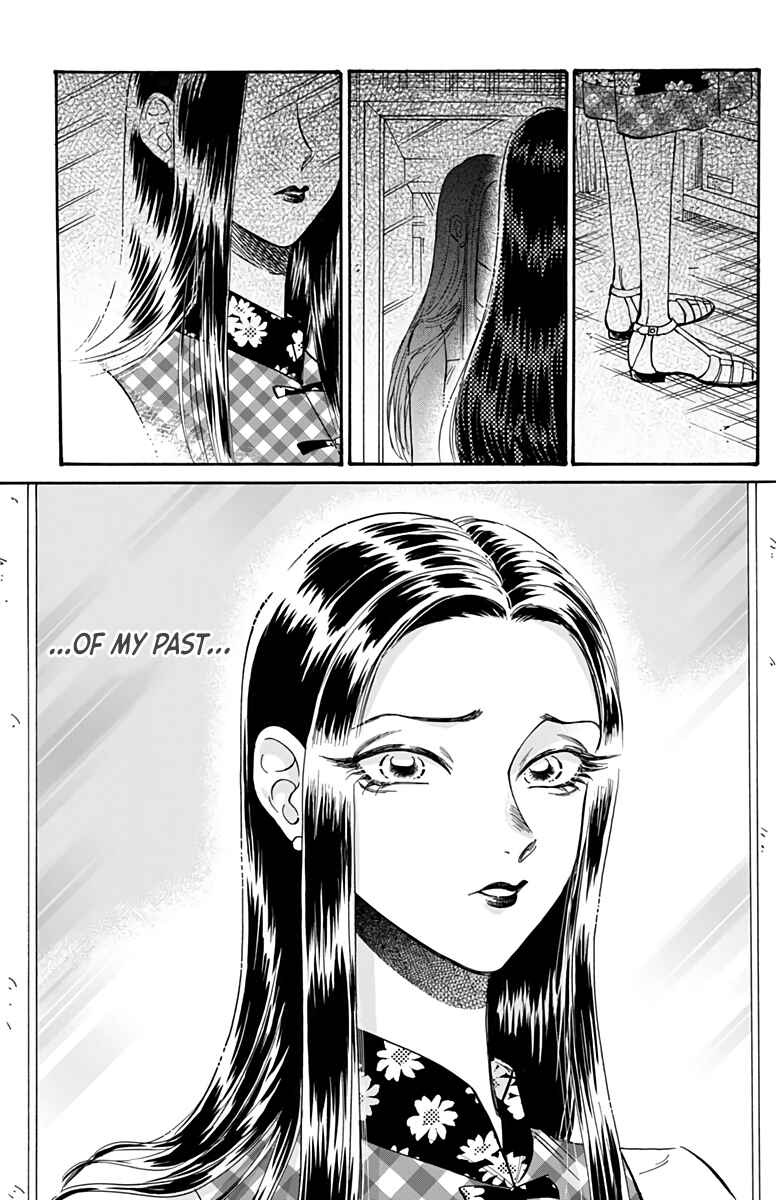 Page 8 Chapter 42 Kowloon Generic Romance