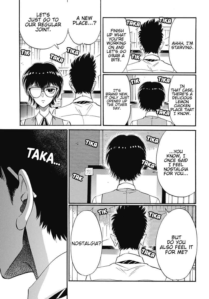 Page 13 Chapter 11 Kowloon Generic Romance