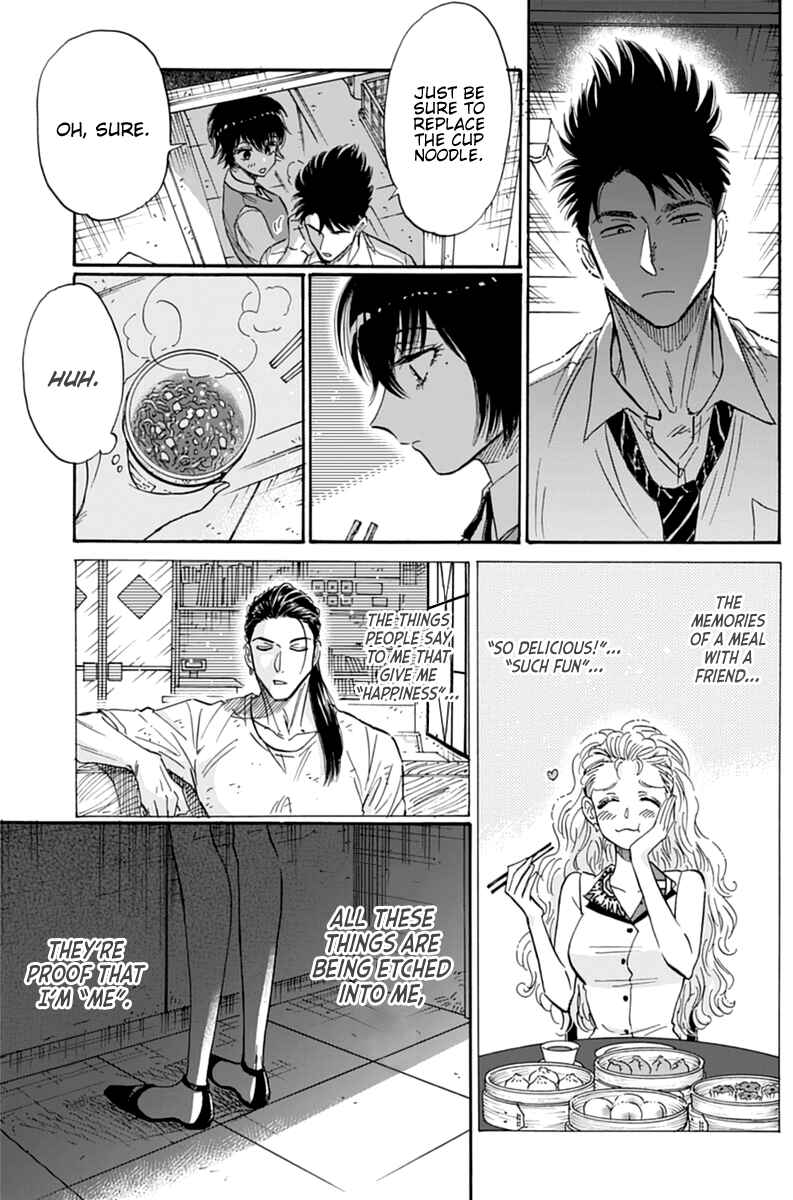Page 6 Chapter 47 Kowloon Generic Romance