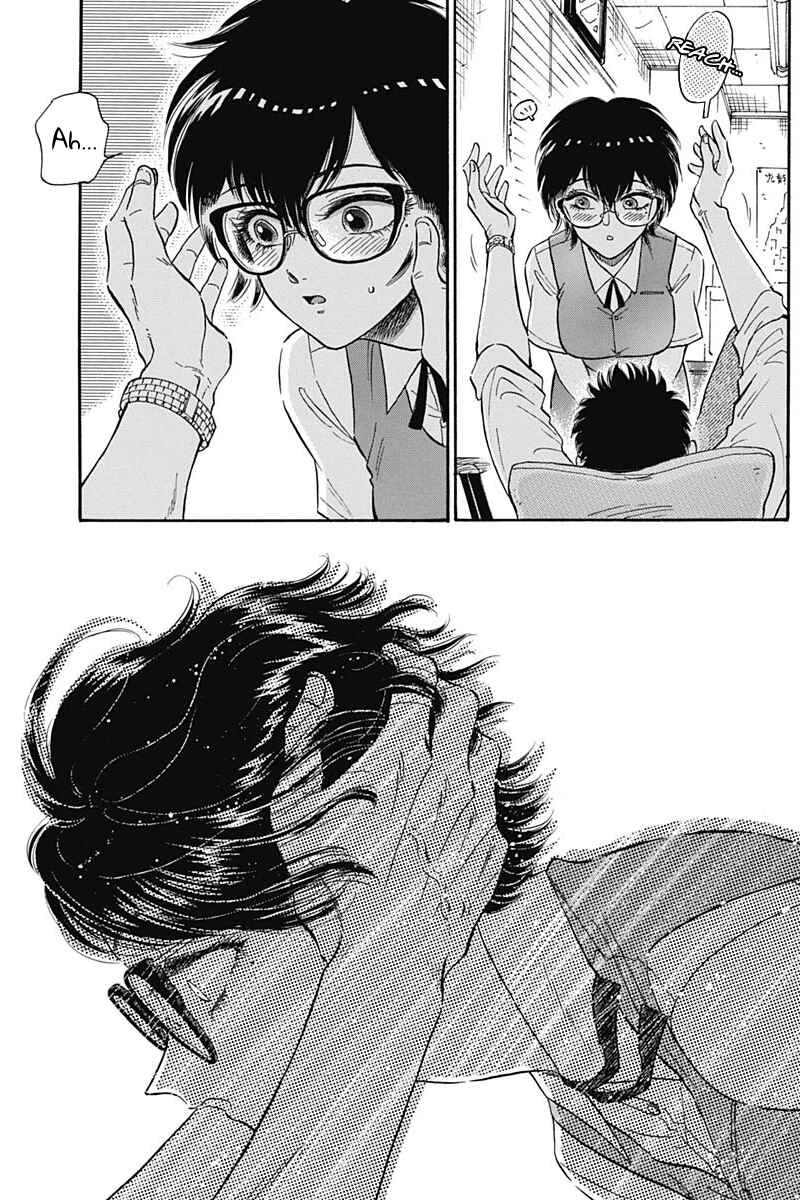 Page 11 Chapter 7 Kowloon Generic Romance