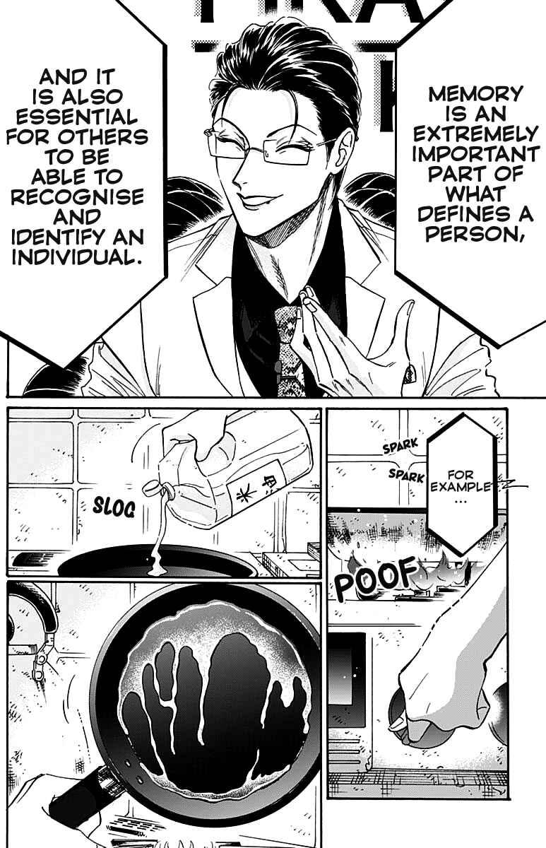 Page 5 Chapter 48 Kowloon Generic Romance