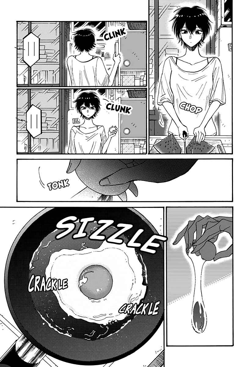 Page 6 Chapter 48 Kowloon Generic Romance