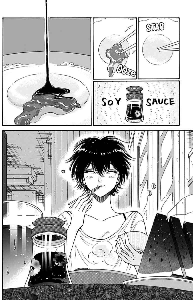 Page 9 Chapter 48 Kowloon Generic Romance
