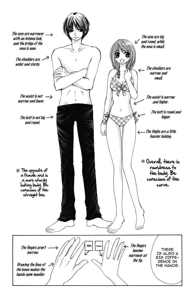 Page 7 Chapter 4 0 kara Hajimeru Manga Kyoushitsu