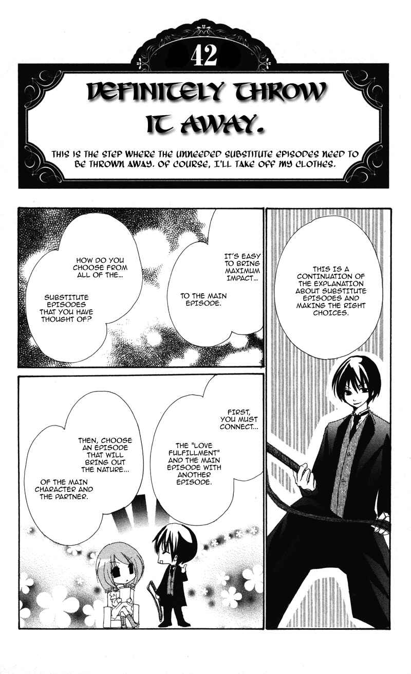 Page 16 Chapter 7 0 kara Hajimeru Manga Kyoushitsu