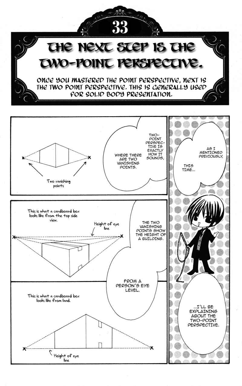 Page 18 Chapter 6 0 kara Hajimeru Manga Kyoushitsu