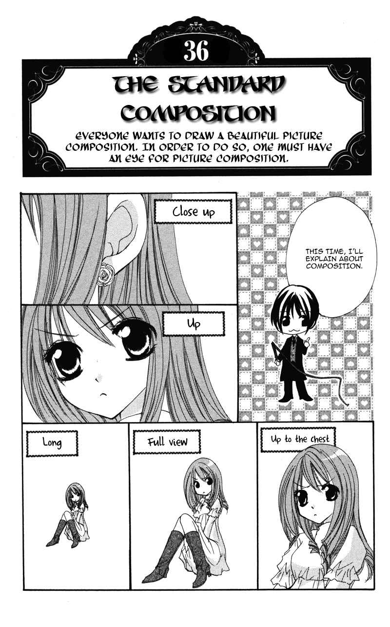 Page 26 Chapter 6 0 kara Hajimeru Manga Kyoushitsu
