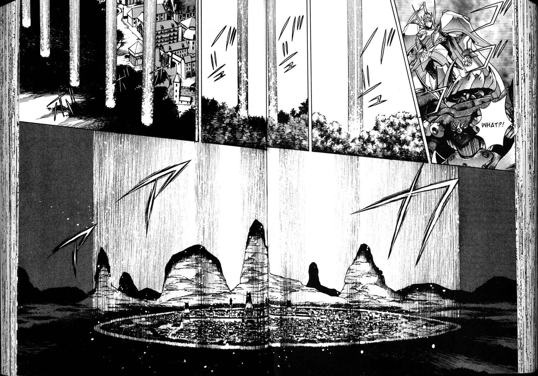 Page 16 Chapter 25 The Vision of Escaflowne