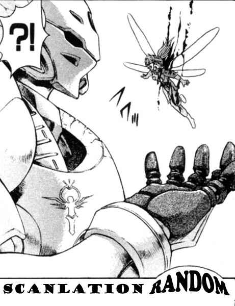 Page 20 Chapter 25 The Vision of Escaflowne