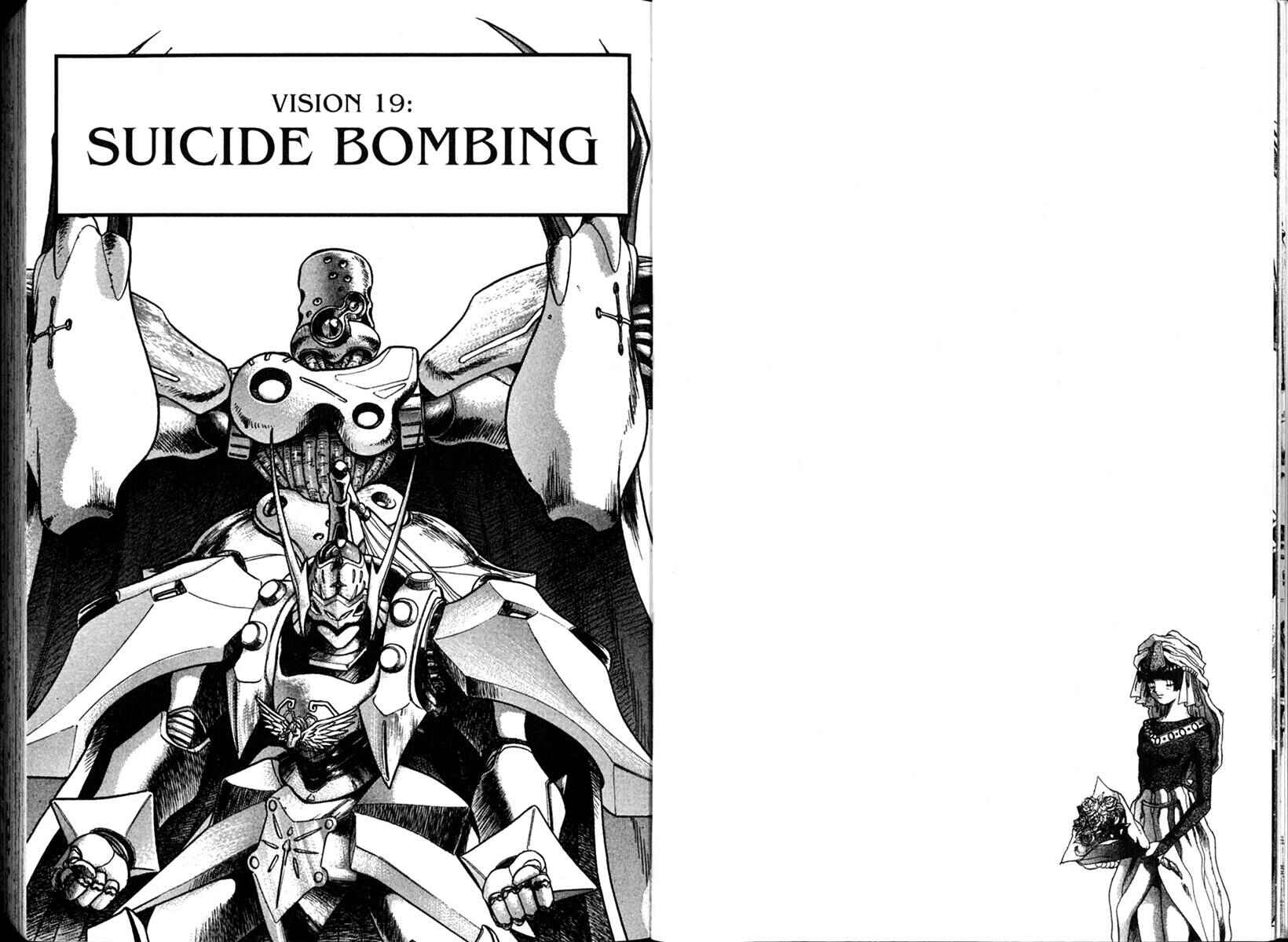Page 8 Chapter 19 The Vision of Escaflowne