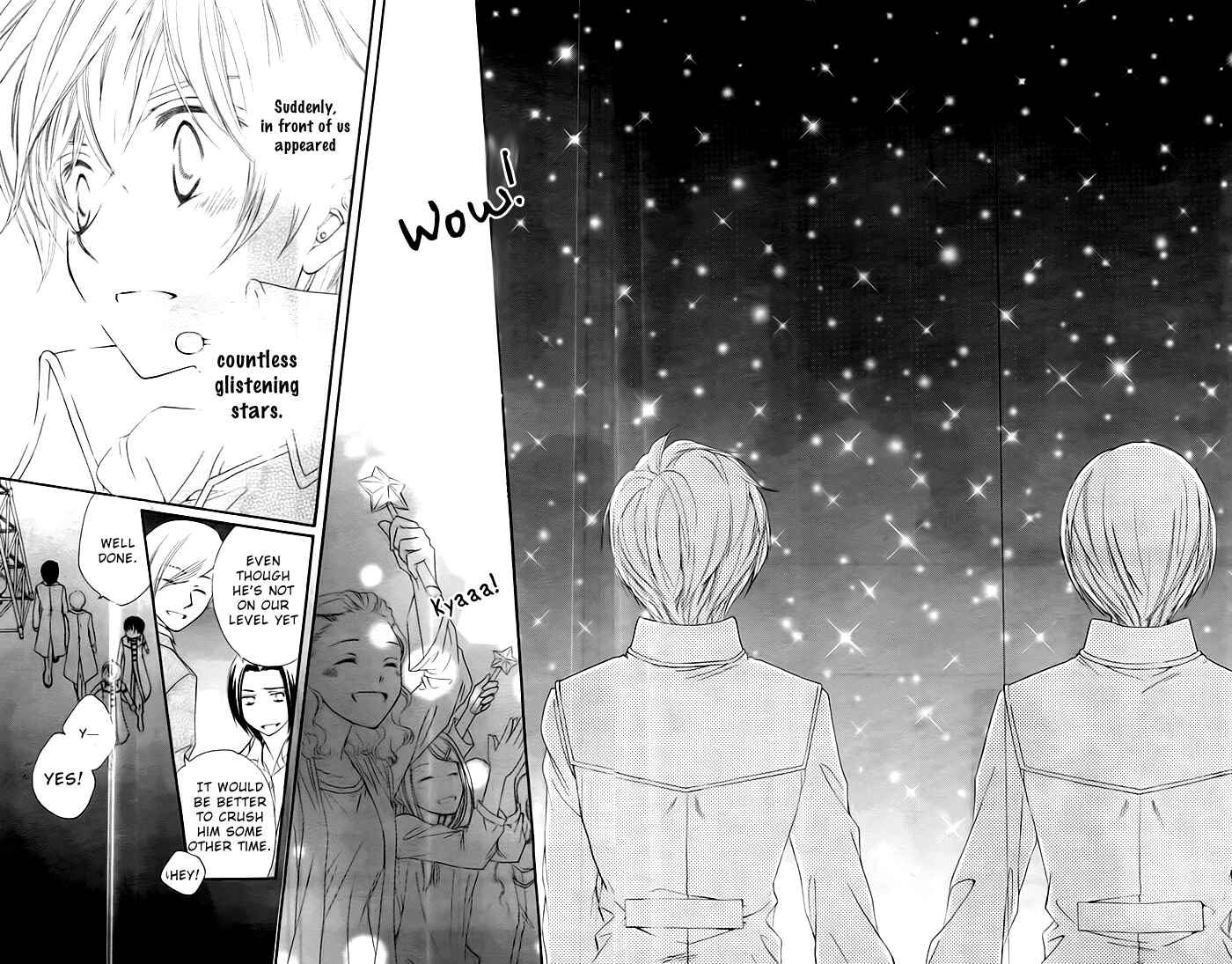 Page 37 Chapter Unknown_8ea3 Albireo in the Night Sky