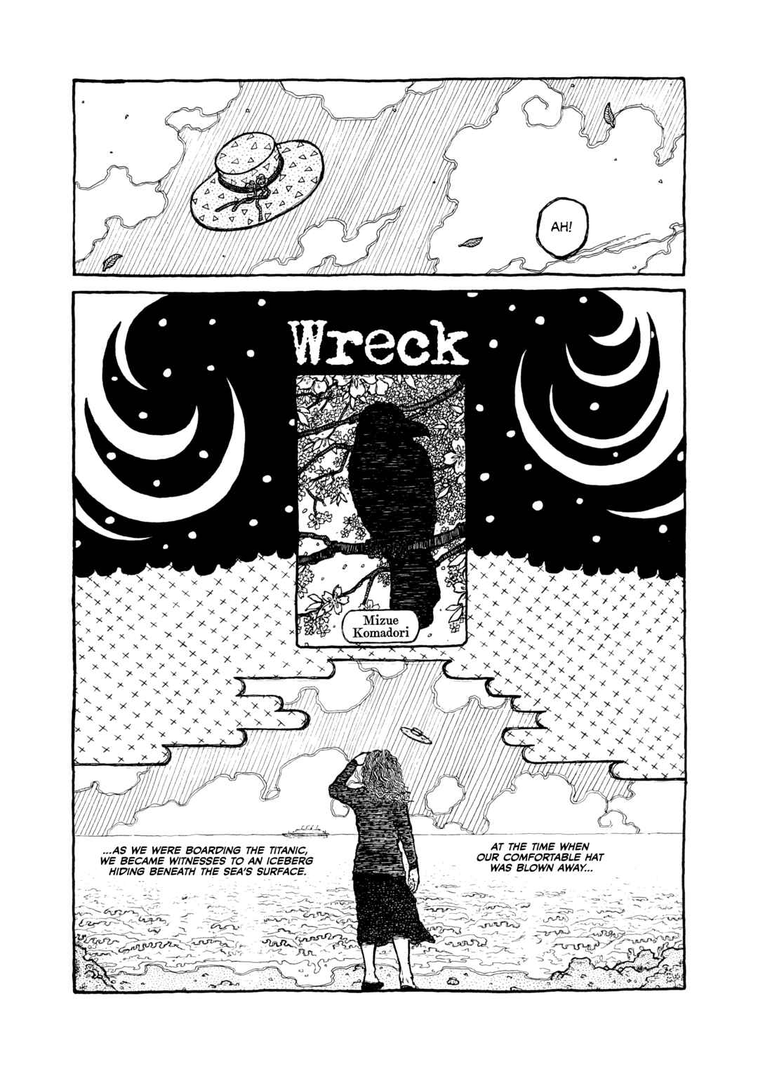 Page 1 Chapter Unknown_78ea Hametsu