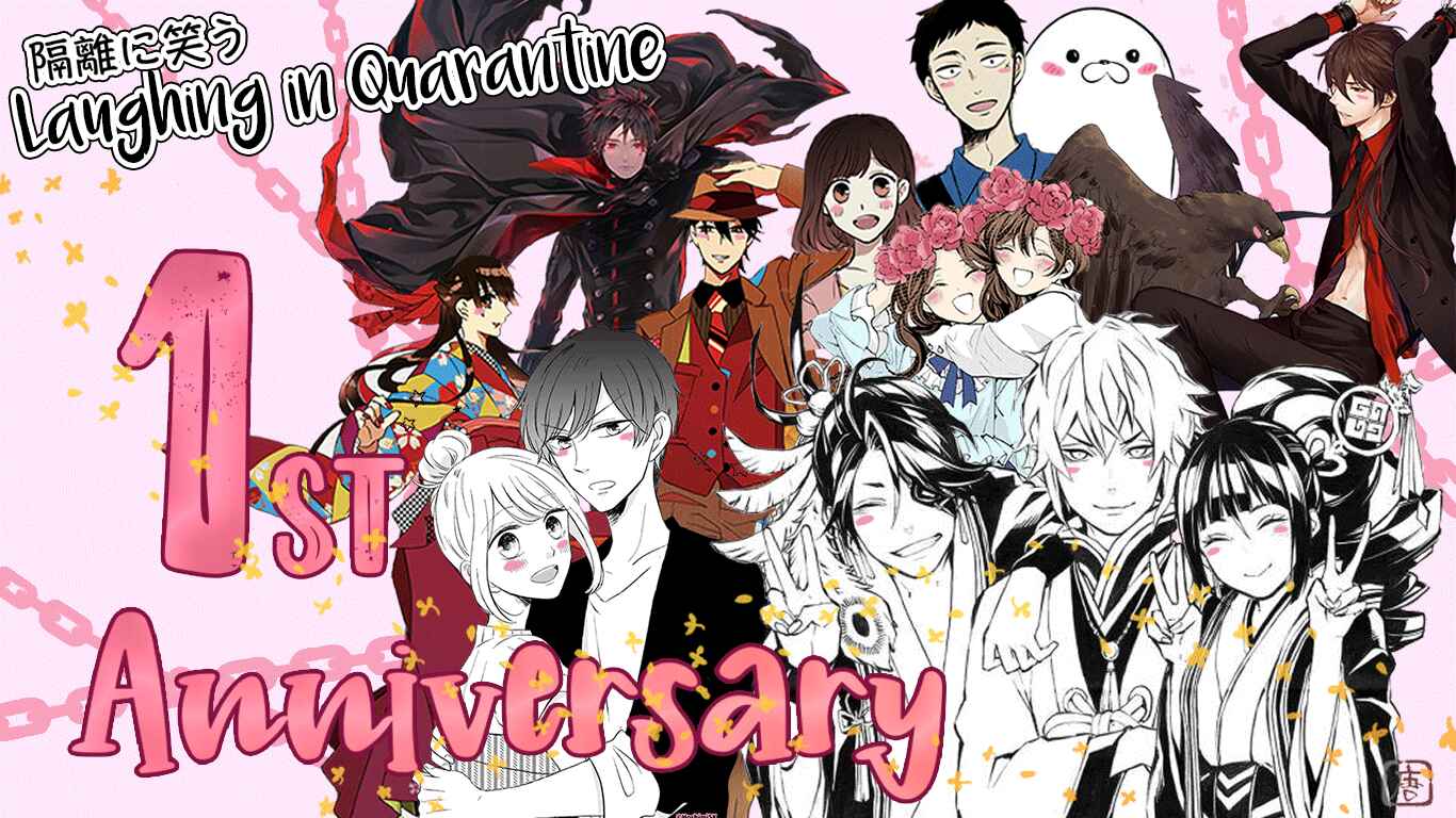 Page 10 Chapter 10.5 Sore wa, Kimi ga Mita Ao Datta