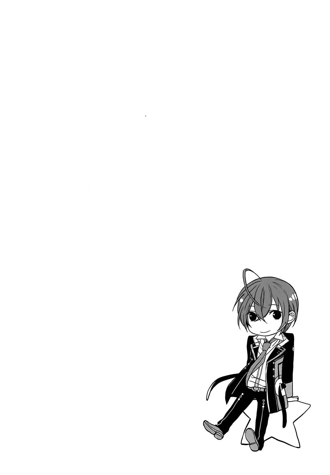 Page 3 Chapter 12 Starry☆Sky~in Spring~