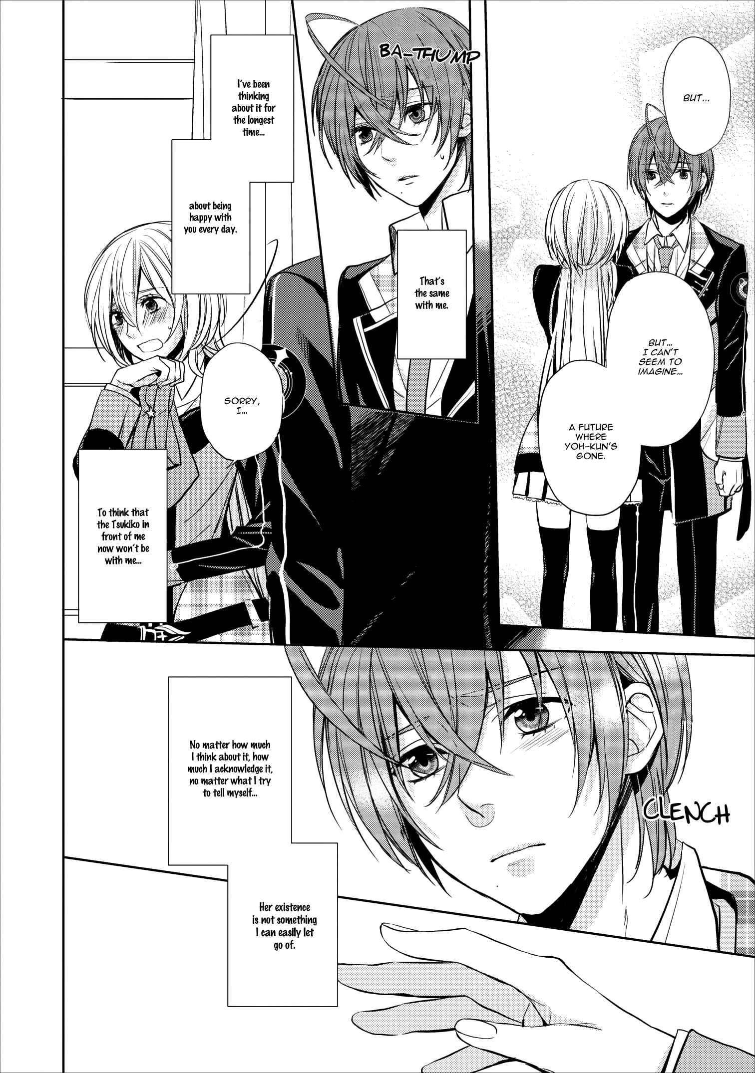 Page 11 Chapter 10 Starry☆Sky~in Spring~