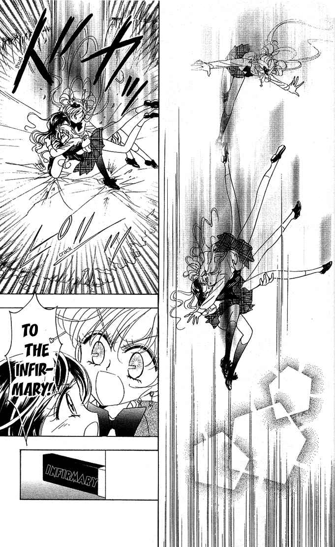 Page 30 Chapter 4 Toki☆Meca!