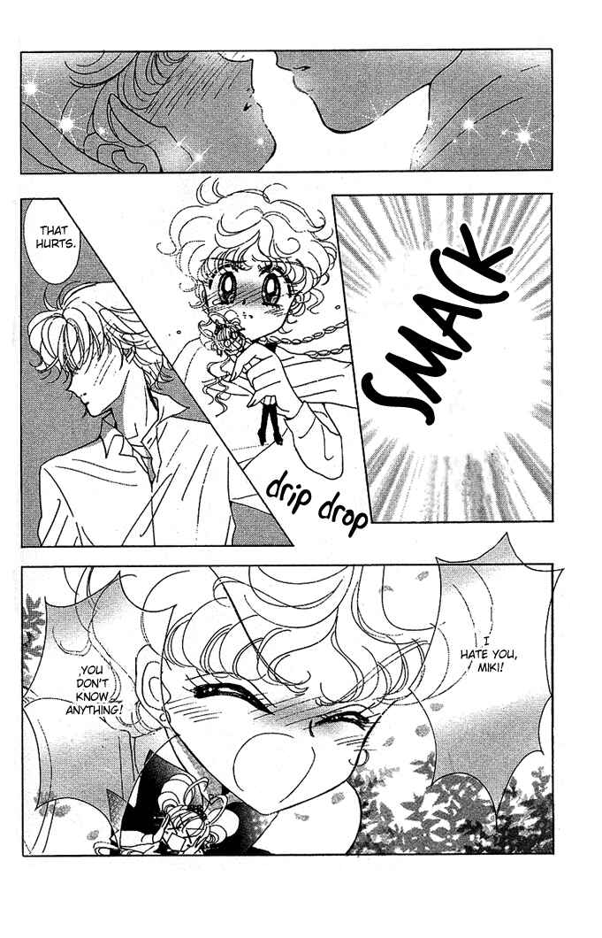 Page 37 Chapter 4 Toki☆Meca!