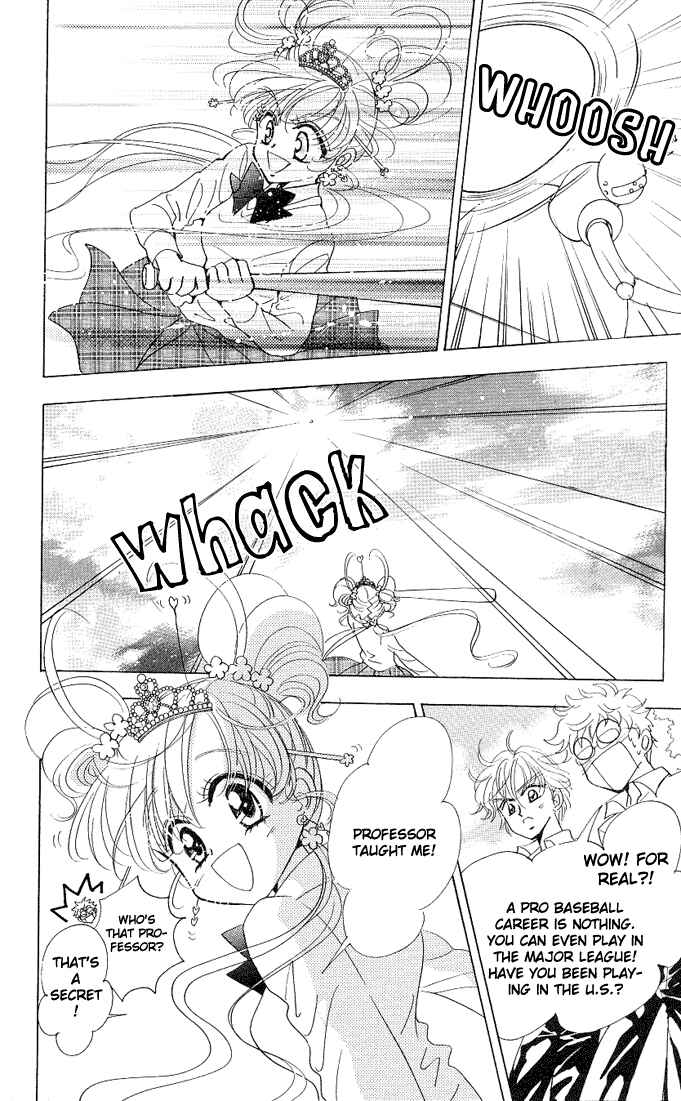 Page 23 Chapter 3 Toki☆Meca!
