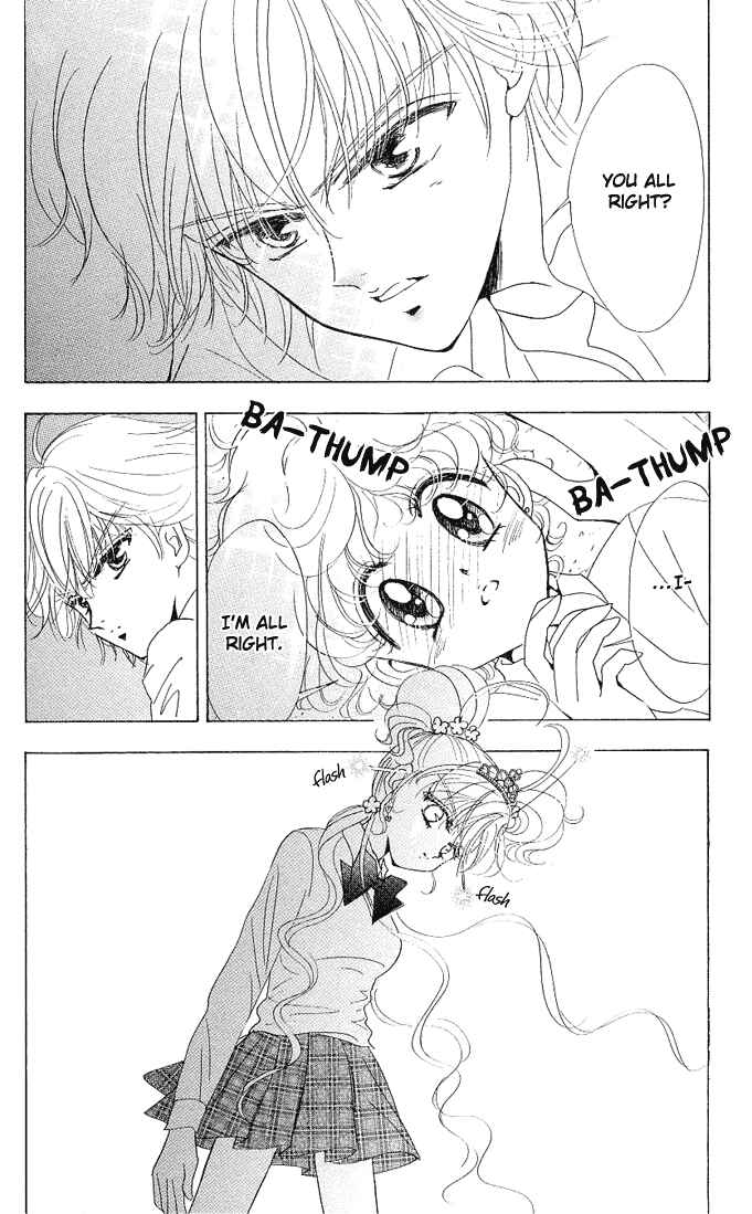 Page 29 Chapter 3 Toki☆Meca!