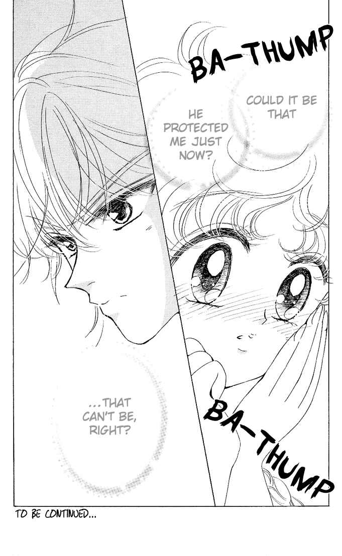 Page 33 Chapter 3 Toki☆Meca!
