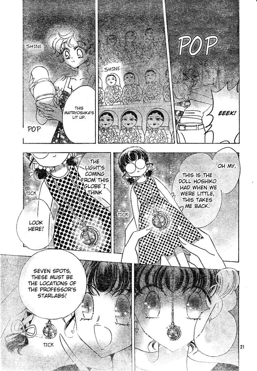 Page 20 Chapter 8 Toki☆Meca!
