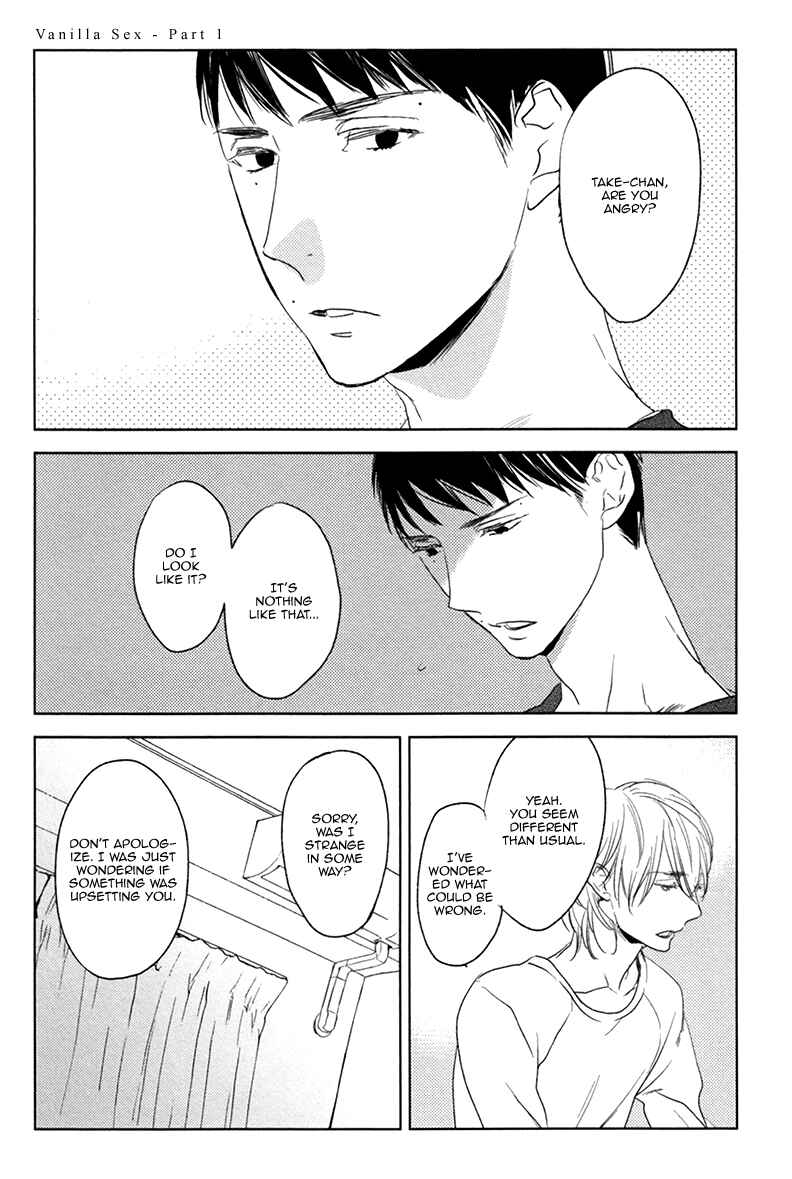 Page 12 Chapter 4 Choco Strawberry Vanilla