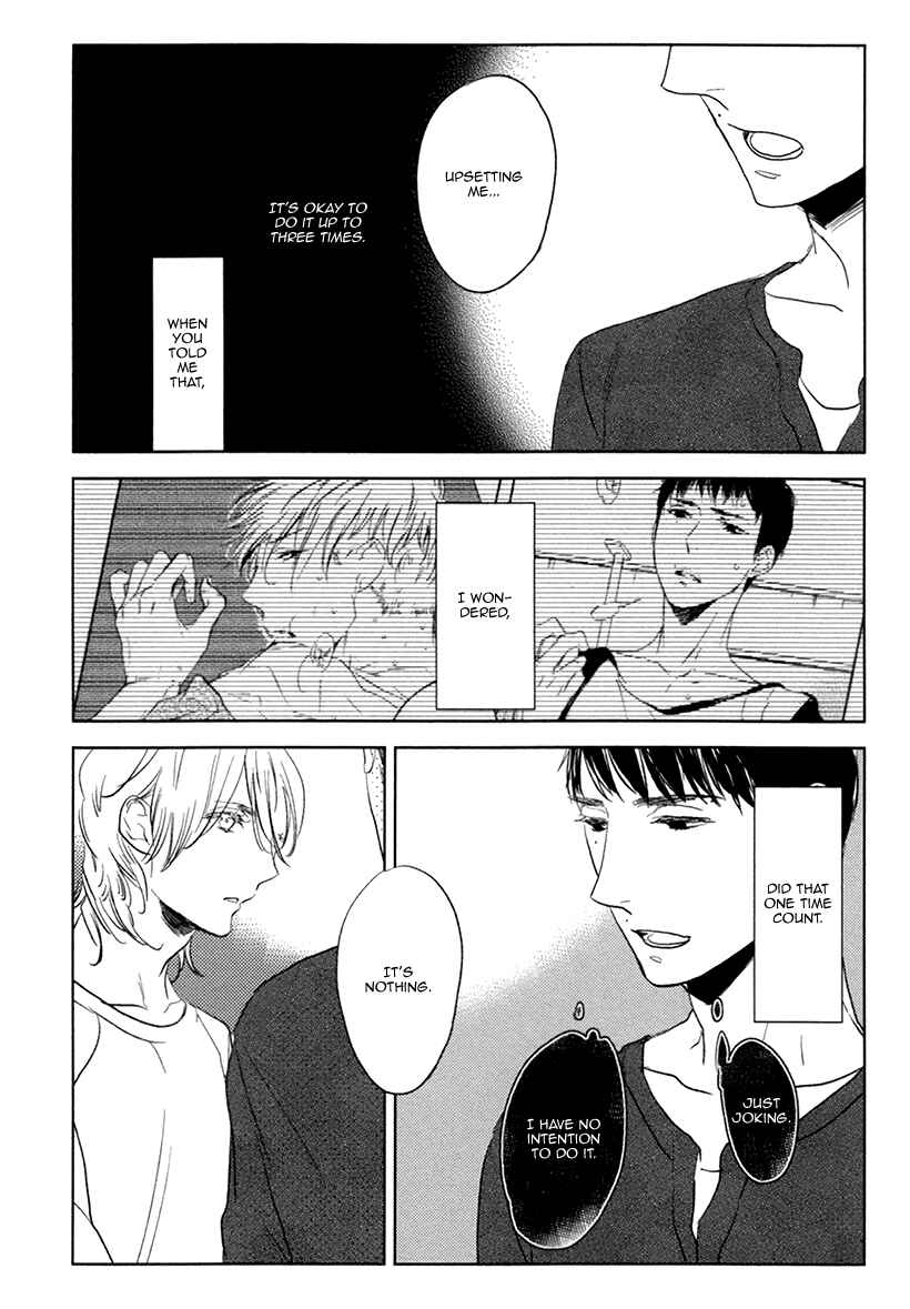 Page 13 Chapter 4 Choco Strawberry Vanilla