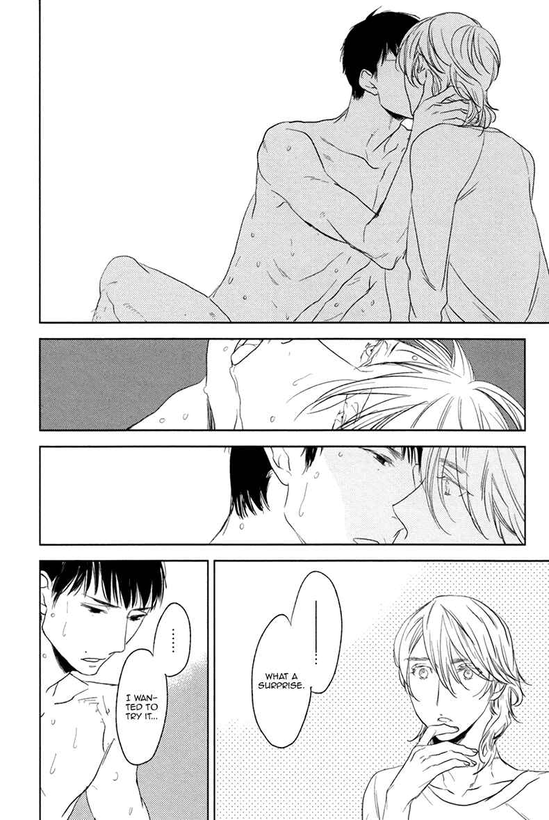 Page 29 Chapter 4 Choco Strawberry Vanilla