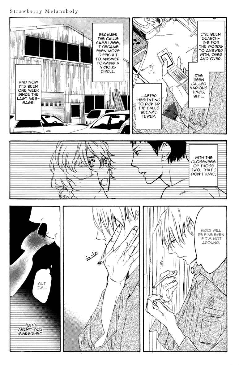 Page 19 Chapter 2 Choco Strawberry Vanilla