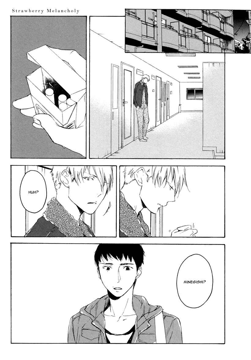 Page 21 Chapter 2 Choco Strawberry Vanilla
