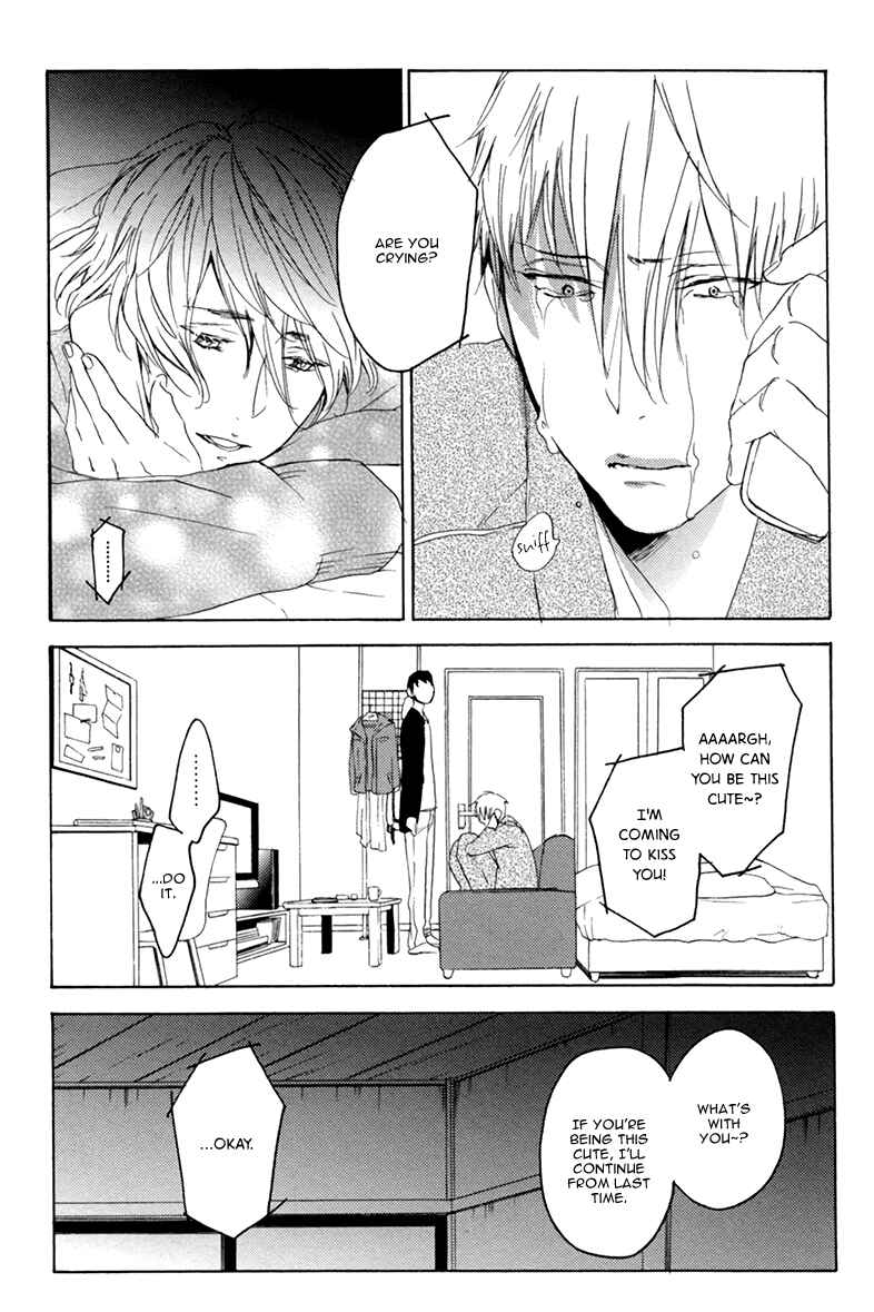 Page 28 Chapter 2 Choco Strawberry Vanilla