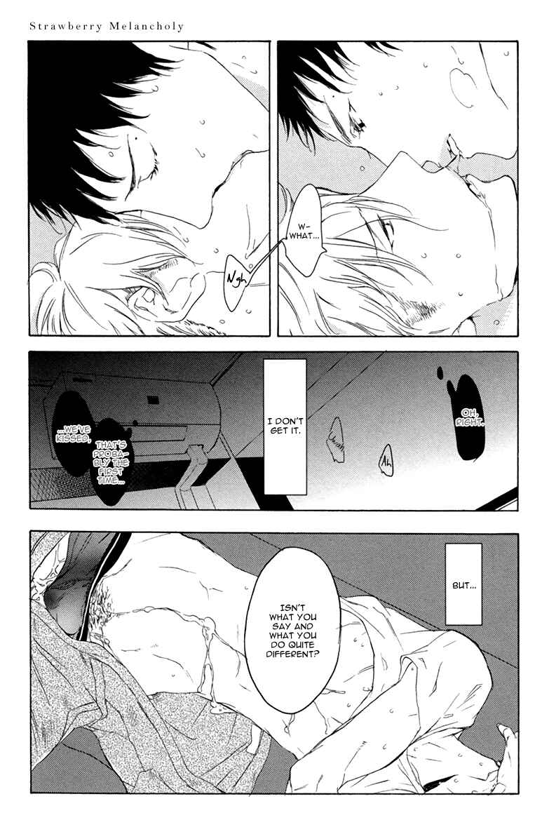 Page 37 Chapter 2 Choco Strawberry Vanilla