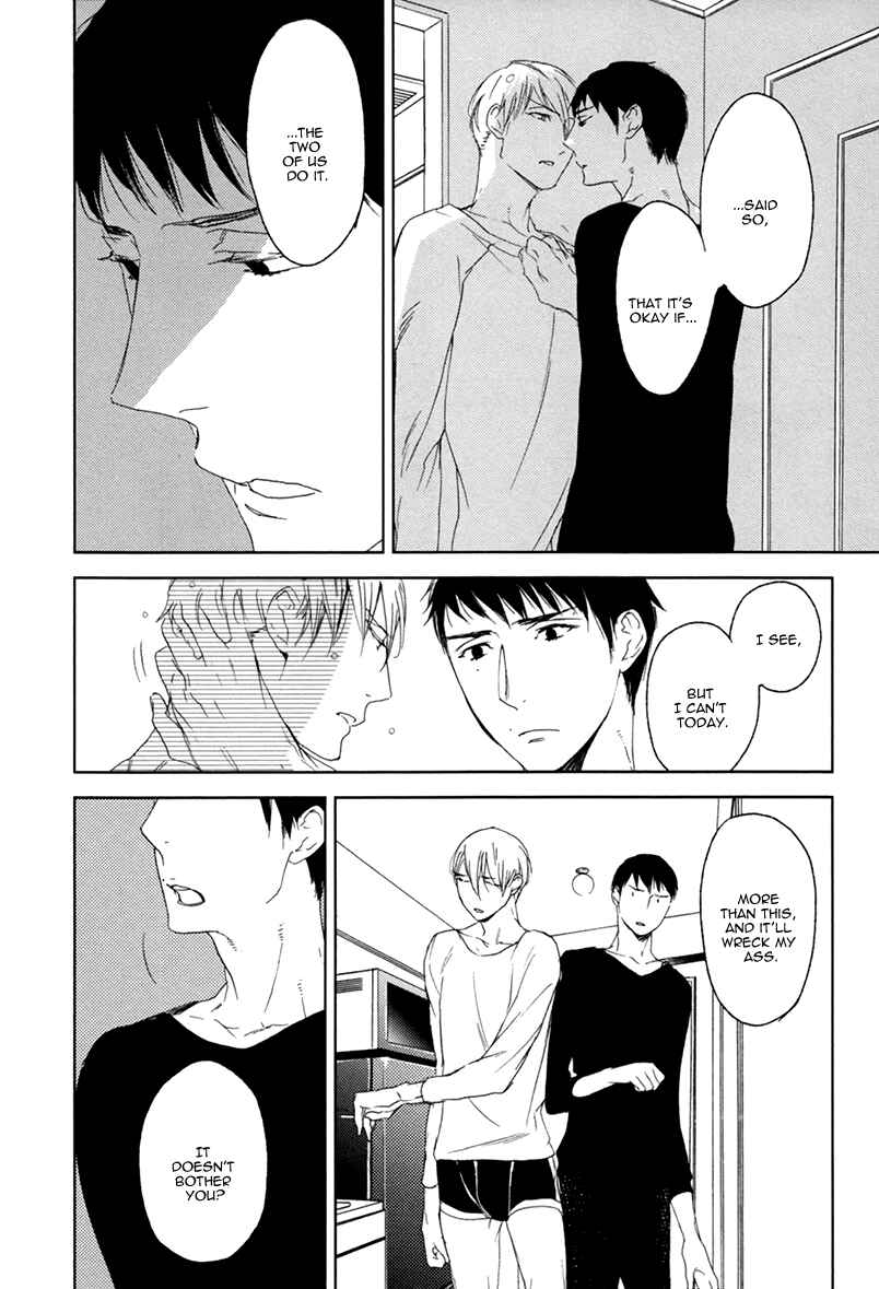 Page 10 Chapter 5 Choco Strawberry Vanilla