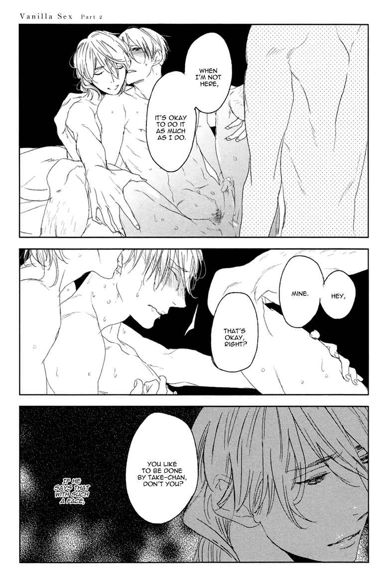 Page 17 Chapter 5 Choco Strawberry Vanilla