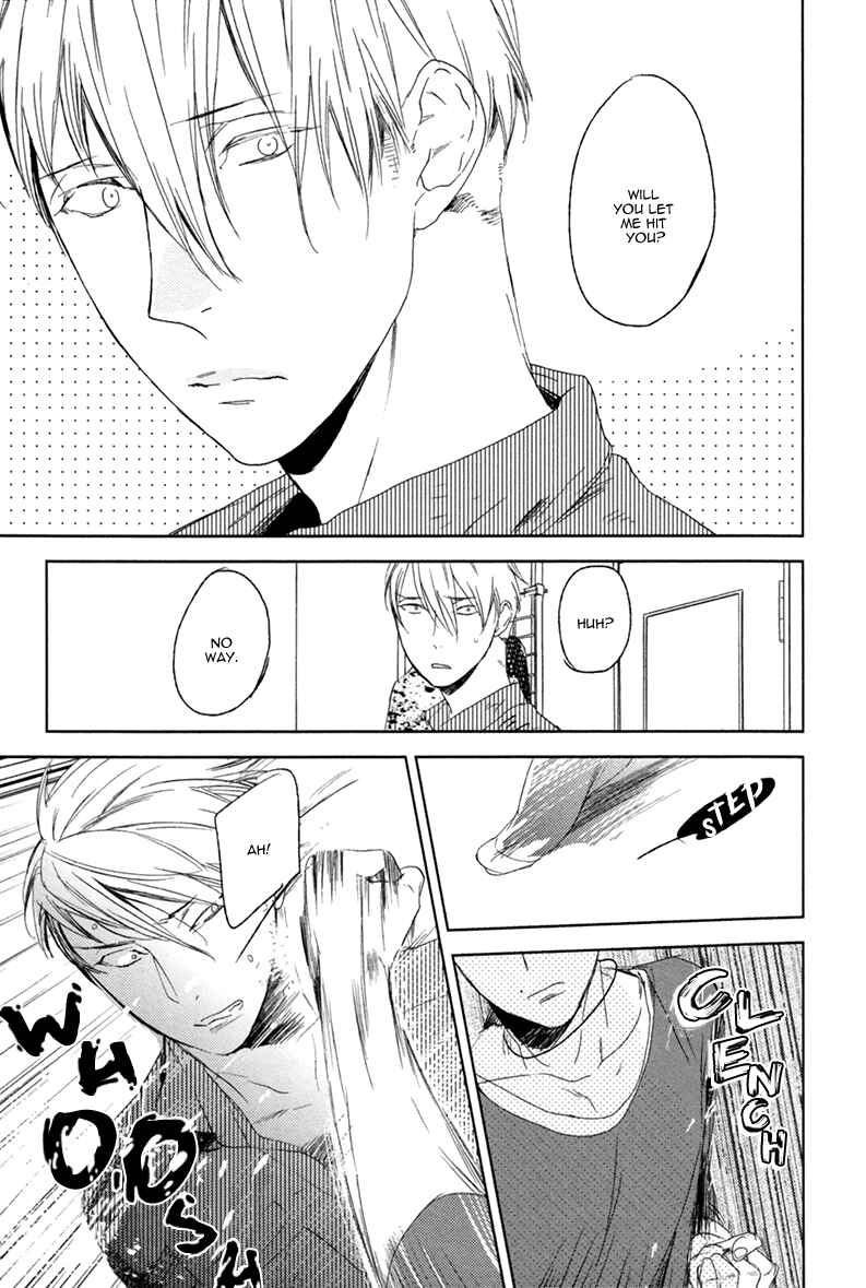 Page 21 Chapter 5 Choco Strawberry Vanilla