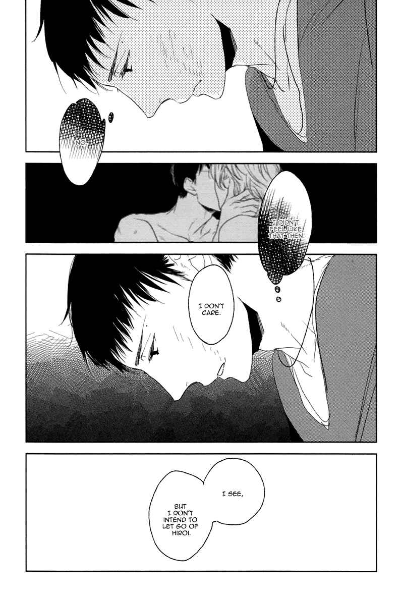 Page 28 Chapter 5 Choco Strawberry Vanilla