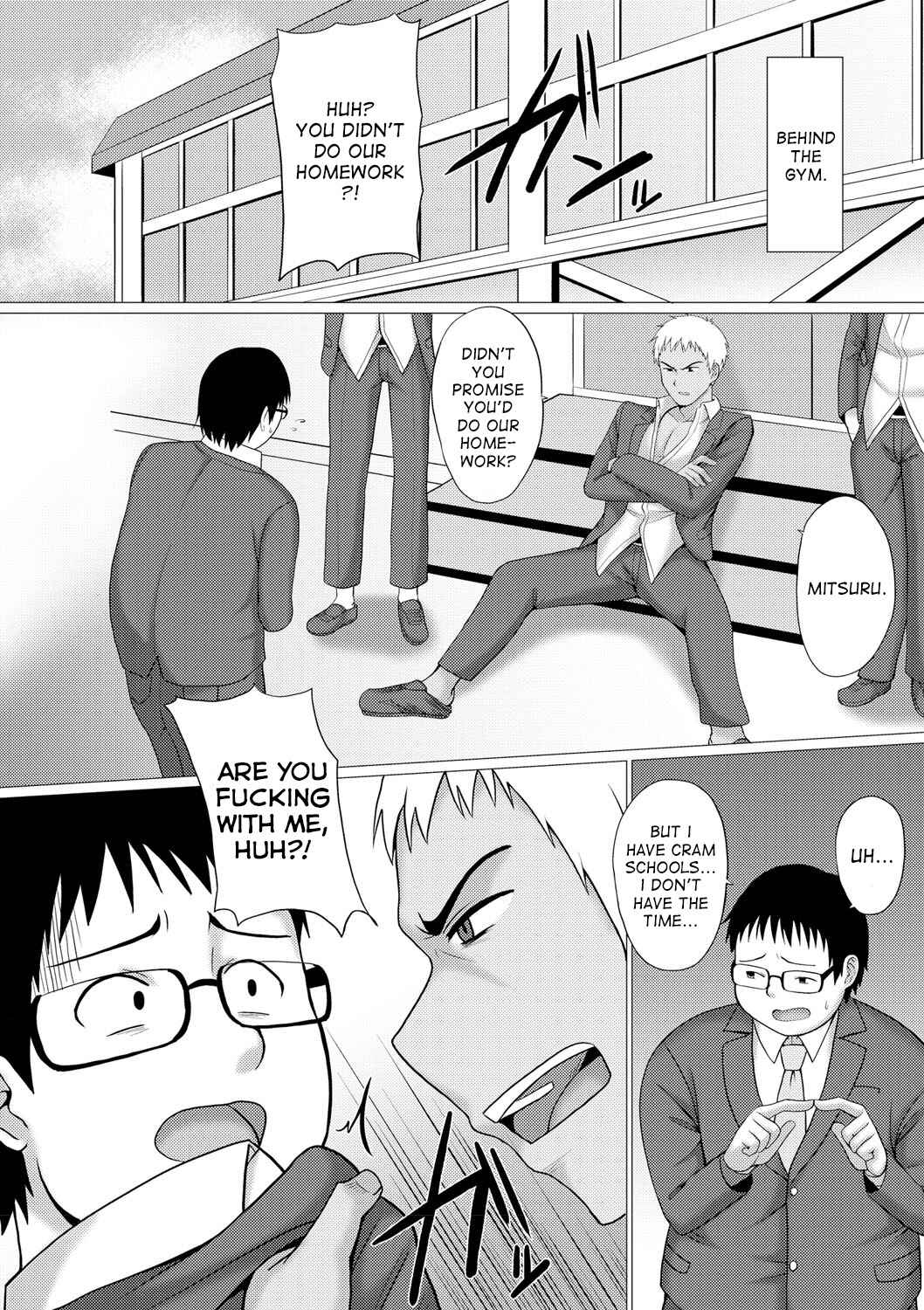 Page 2 Chapter Unknown_4997 Change!
